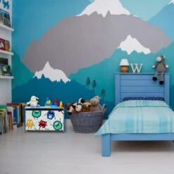 Relaxdays Spielzeugtruhe Mit Monstern 12 Relaxdays Spielzeugtruhe Mit Monstern -Mytoys Home Store 24450212 05