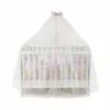Babybetthimmel Baldachin 480 X 150 Cm Insektenschutz Bettzubehör 1 Babybetthimmel Baldachin 480 X 150 Cm Insektenschutz Bettzubehör -Mytoys Home Store 24498629 01