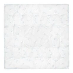 Zöllner Steppbedecke Daune 80x80 Cm