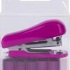 APLI Kids Mini-Tacker Pink, Inkl. 2000 Heftklammern
