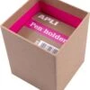 APLI Kids Stifteköcher Karton Pink -Mytoys Home Store 24542188 01