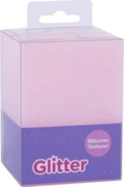 APLI Kids Stifteköcher Glitterpink -Mytoys Home Store 24542213 03