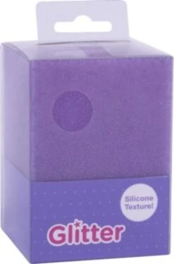 APLI Kids Stifteköcher Glitterlila -Mytoys Home Store 24542214 03