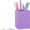 APLI Kids Stifteköcher Lila