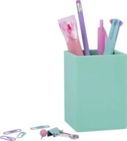 APLI Kids Stifteköcher Grün