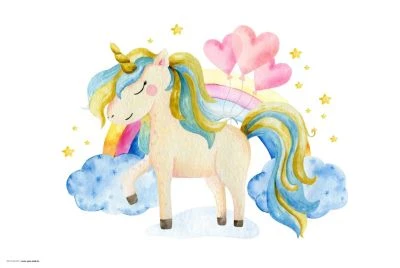 Coveryourdesk Schreibtischunterlage Schreibtischunterlage Schreibtischunterlage Für Kinder Und Erwachsene – “Einhorn In Den Wolken“ – Aus Erstklassigem, Strapazierfähigem Vinyl (Kunststoff) – 60 X 40 Cm 3 Coveryourdesk Schreibtischunterlage Schreibtischunterlage Schreibtischunterlage Für Kinder Und Erwachsene – “Einhorn In Den Wolken“ – Aus Erstklassigem, Strapazierfähigem Vinyl (Kunststoff) – 60 X 40 Cm