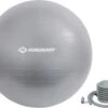 Schildkröt-Fitness GYMNASTIKBALL 65cm, Silver -Mytoys Home Store 24665166 01