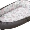 Nordville Babynest, Dunkelgrau -Mytoys Home Store 24802054 01