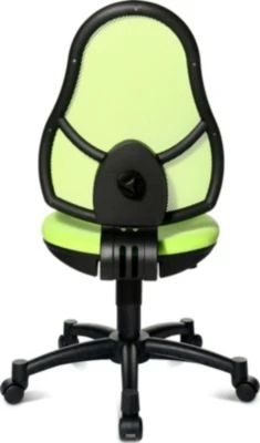 TOPSTAR Drehstuhl Open Art Junior Schwarz/apfelgrün 7 TOPSTAR Drehstuhl Open Art Junior Schwarz/apfelgrün – Bild 5