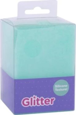 APLI Kids Stifteköcher Glittertürkis -Mytoys Home Store 24942616 03