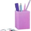 APLI Kids Stifteköcher Glitterfuchsia -Mytoys Home Store 24942617 01