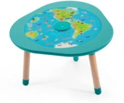 Stokke™ MuTable™ DISKcover Spielscheibe, Wir Sind Die Welt -Mytoys Home Store 24947667 04