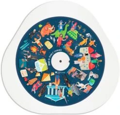 Stokke™ MuTable™ DISKcover Spielscheibe, Geschichtenring -Mytoys Home Store 24947668 03