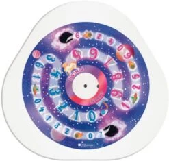 Stokke™ MuTable™ DISKcover Spielscheibe, Buchstaben & Zahlen -Mytoys Home Store 24947670 03