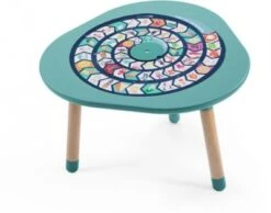 Stokke™ MuTable™ DISKcover Spielscheibe, Buchstaben & Zahlen -Mytoys Home Store 24947670 05