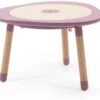Stokke™ MuTable™ 7-in-1 Kindertisch Mit Div. Spielfunktionen, Mauve -Mytoys Home Store 24947672 01