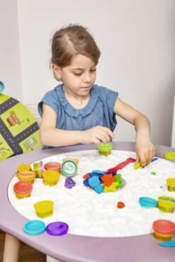 Stokke™ MuTable™ 7-in-1 Kindertisch Mit Div. Spielfunktionen, Mauve 11 Stokke™ MuTable™ 7-in-1 Kindertisch Mit Div. Spielfunktionen, Mauve -Mytoys Home Store 24947672 04