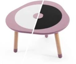 Stokke™ MuTable™ 7-in-1 Kindertisch Mit Div. Spielfunktionen, Mauve 13 Stokke™ MuTable™ 7-in-1 Kindertisch Mit Div. Spielfunktionen, Mauve -Mytoys Home Store 24947672 06