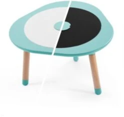 Stokke™ MuTable™ 7-in1 Kindertisch Mit Div. Spielfunktionen, Mint -Mytoys Home Store 24947673 06