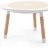 Stokke™ MuTable™ 7-in-1 Kindertisch Mit Div. Spielfunktionen, White -Mytoys Home Store 24947674 01