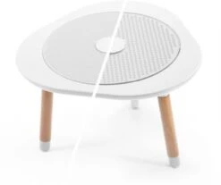 Stokke™ MuTable™ 7-in-1 Kindertisch Mit Div. Spielfunktionen, White -Mytoys Home Store 24947674 05