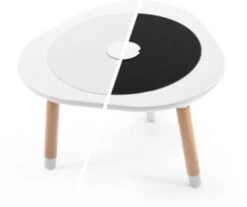 Stokke™ MuTable™ 7-in-1 Kindertisch Mit Div. Spielfunktionen, White -Mytoys Home Store 24947674 06