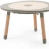 Stokke™ MuTable™ 7-in-1 Kindertisch Mit Div. Spielfunktionen, Dove Grey -Mytoys Home Store 24947675 01