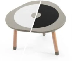 Stokke™ MuTable™ 7-in-1 Kindertisch Mit Div. Spielfunktionen, Dove Grey -Mytoys Home Store 24947675 05