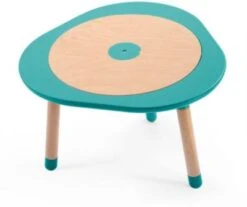 Stokke™ MuTable™ 7-in1 Kindertisch Mit Div. Spielfunktionen, Tiffany -Mytoys Home Store 24947676 05
