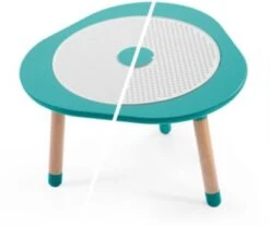 Stokke™ MuTable™ 7-in1 Kindertisch Mit Div. Spielfunktionen, Tiffany -Mytoys Home Store 24947676 06