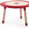 Stokke™ MuTable™ 7-in-1 Kindertisch Mit Div. Spielfunktionen, Cherry -Mytoys Home Store 24947677 01