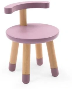 Stokke™ MuTable™ Stuhl, Mauve