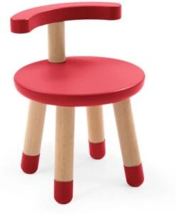 Stokke™ MuTable™ Stuhl, Cherry