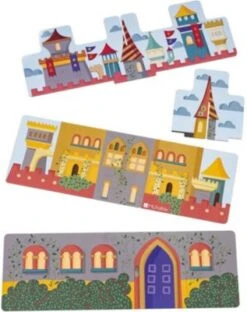 Stokke™ MuTable™ Szenarien, Schloß -Mytoys Home Store 24947715 04