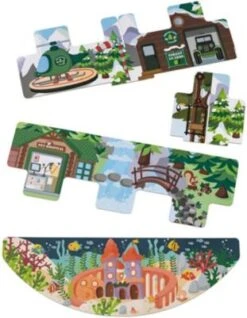 Stokke™ MuTable™ Szenarien, Natur -Mytoys Home Store 24947716 03