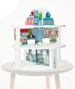 Stokke™ MuTable™ Szenarien, Stadt -Mytoys Home Store 24947717 03