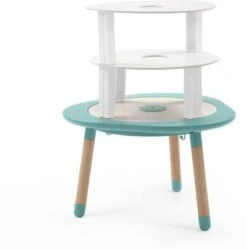 Stokke™ MuTable™ Szenarien Spielturm, Ziegelturm