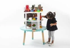 Stokke™ MuTable™ Szenarien Spielturm, Ziegelturm -Mytoys Home Store 24947720 03