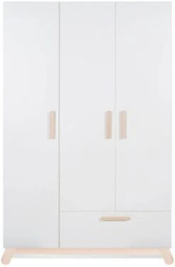 Roba Kleiderschrank 3-türig Clara -Mytoys Home Store 24970645 04