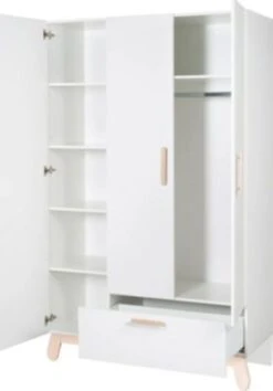 Roba Kleiderschrank 3-türig Clara -Mytoys Home Store 24970645 05