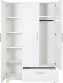 Roba Kleiderschrank 3-türig Clara -Mytoys Home Store 24970645 06