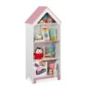 Relaxdays Kinderregal Heldin Mit Türen -Mytoys Home Store 24973675 01