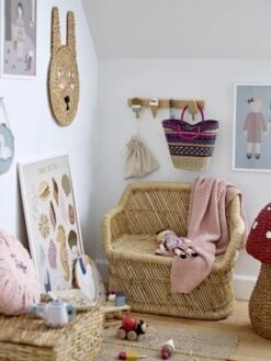 Bloomingville MINI Garderobe Zyon -Mytoys Home Store 25026666 06