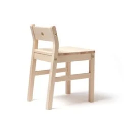 Kids Concept Kinderstuhl Saga Natur Kinderstühle -Mytoys Home Store 25036656 03
