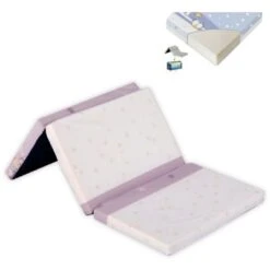 Matratze Classic Faltmatratzen