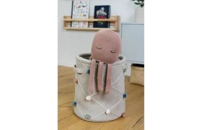 KINDSGUT Spielkorb Pompon Körbe 5 KINDSGUT Spielkorb Pompon Körbe – Bild 3