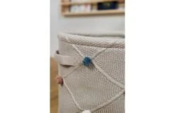 KINDSGUT Spielkorb Pompon Körbe 11 KINDSGUT Spielkorb Pompon Körbe -Mytoys Home Store 25055131 04