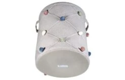 KINDSGUT Spielkorb Pompon Körbe 12 KINDSGUT Spielkorb Pompon Körbe -Mytoys Home Store 25055131 05