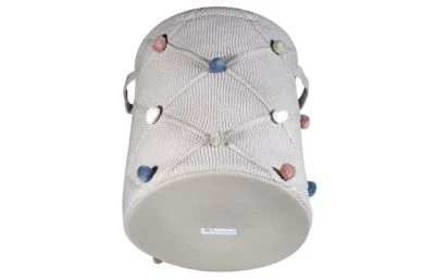 KINDSGUT Spielkorb Pompon Körbe 7 KINDSGUT Spielkorb Pompon Körbe – Bild 5