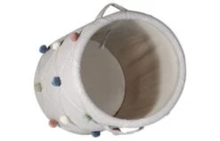 KINDSGUT Spielkorb Pompon Körbe 13 KINDSGUT Spielkorb Pompon Körbe -Mytoys Home Store 25055131 06